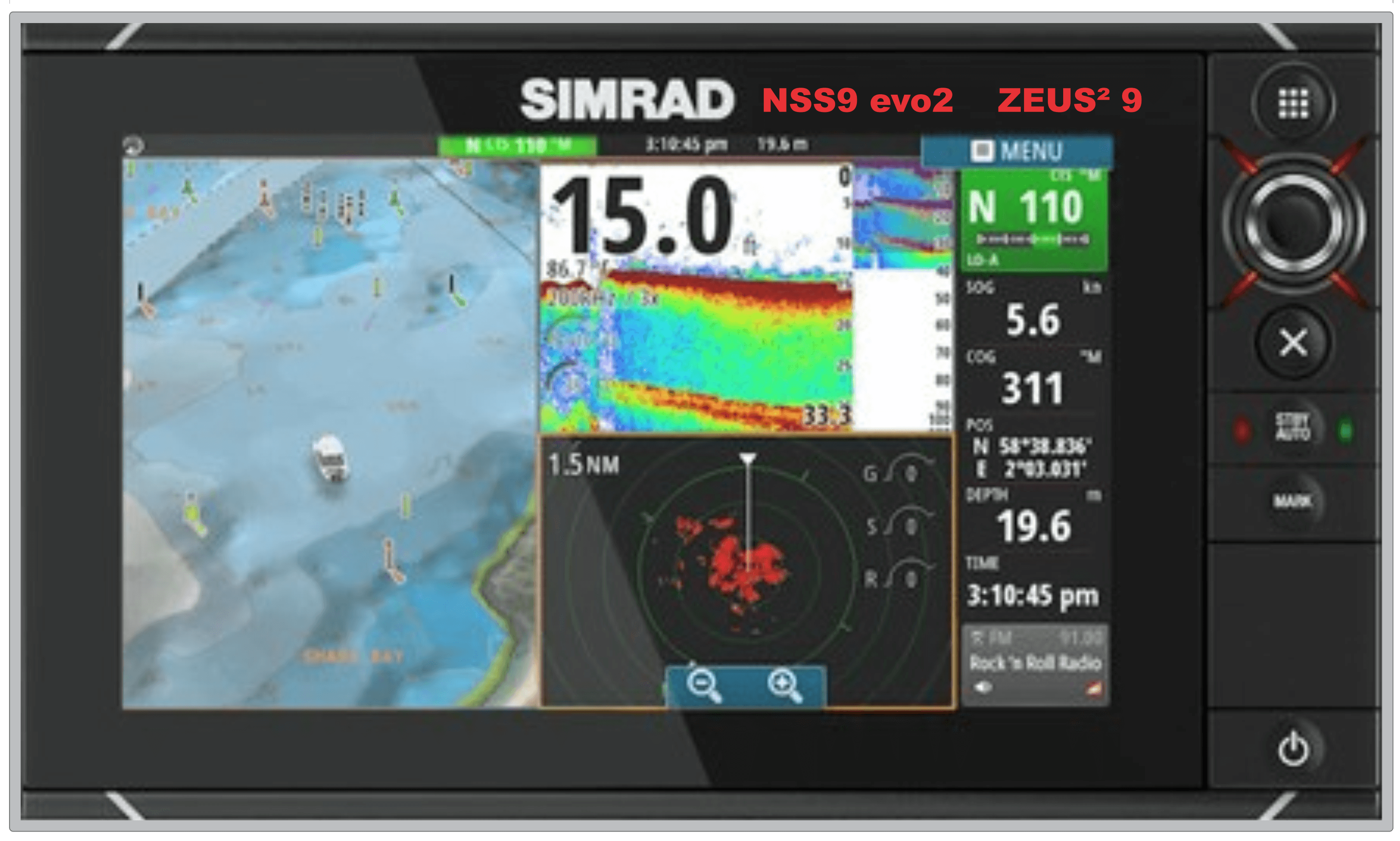 Simrad